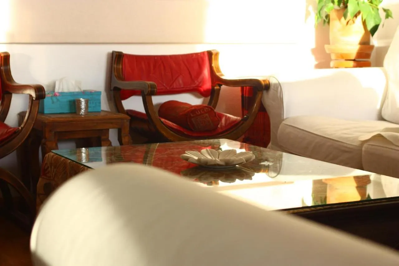 Holiday home Casa Tarifena Villa Tarifa Spain