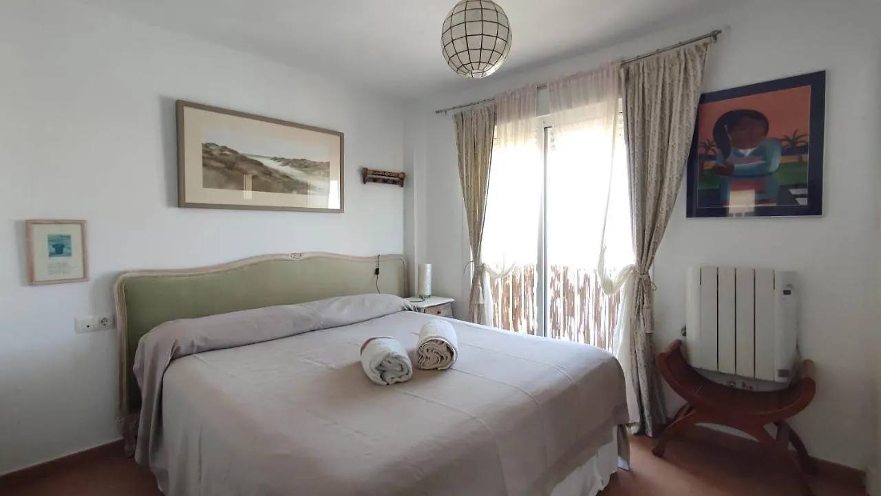 Holiday home Casa Tarifena Villa Tarifa Spain