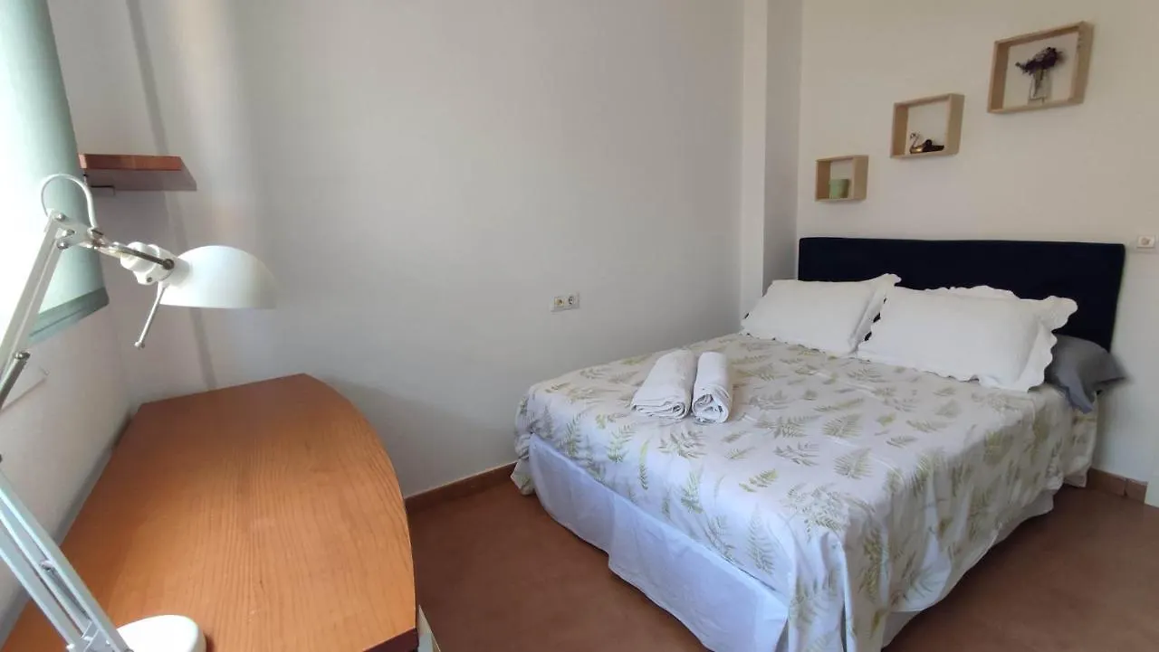 Holiday home Casa Tarifena Villa Tarifa