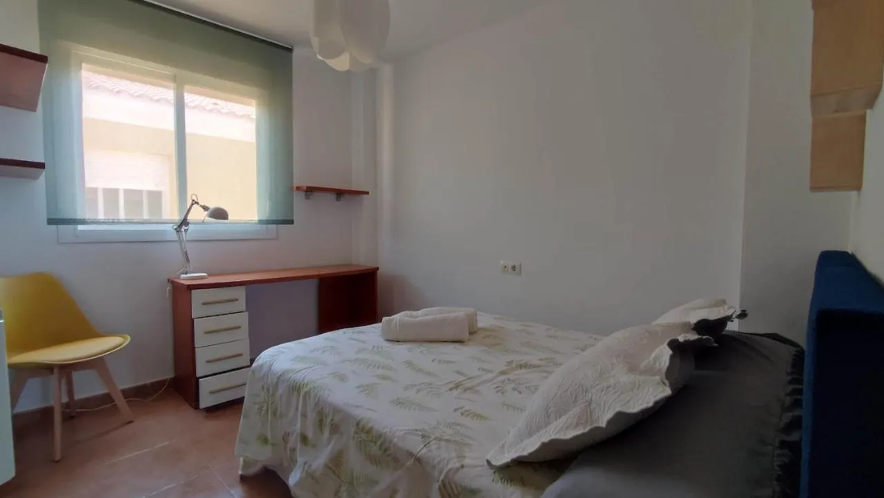 Casa Tarifena Villa Tarifa