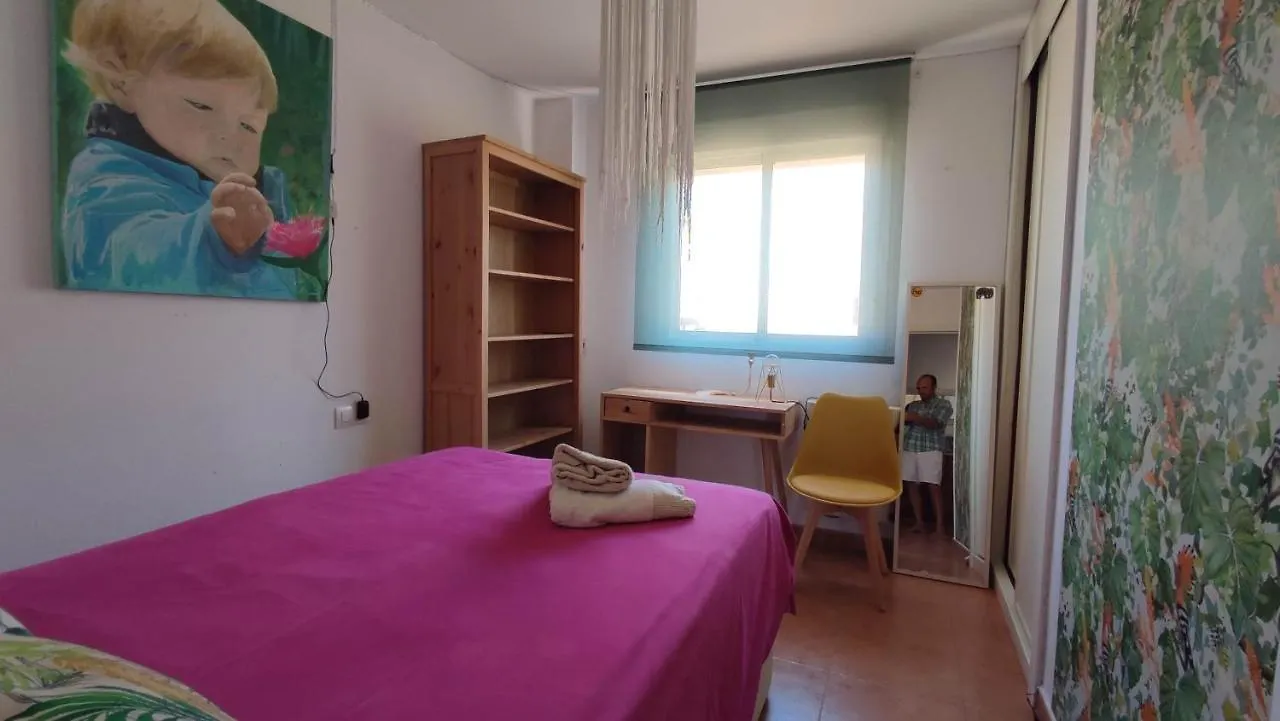 Casa Tarifena Villa Tarifa