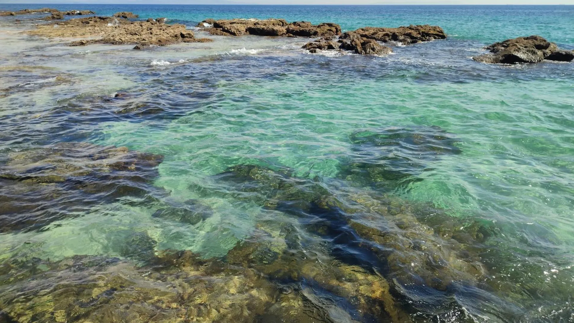 Casa Tarifena Villa Tarifa Spain