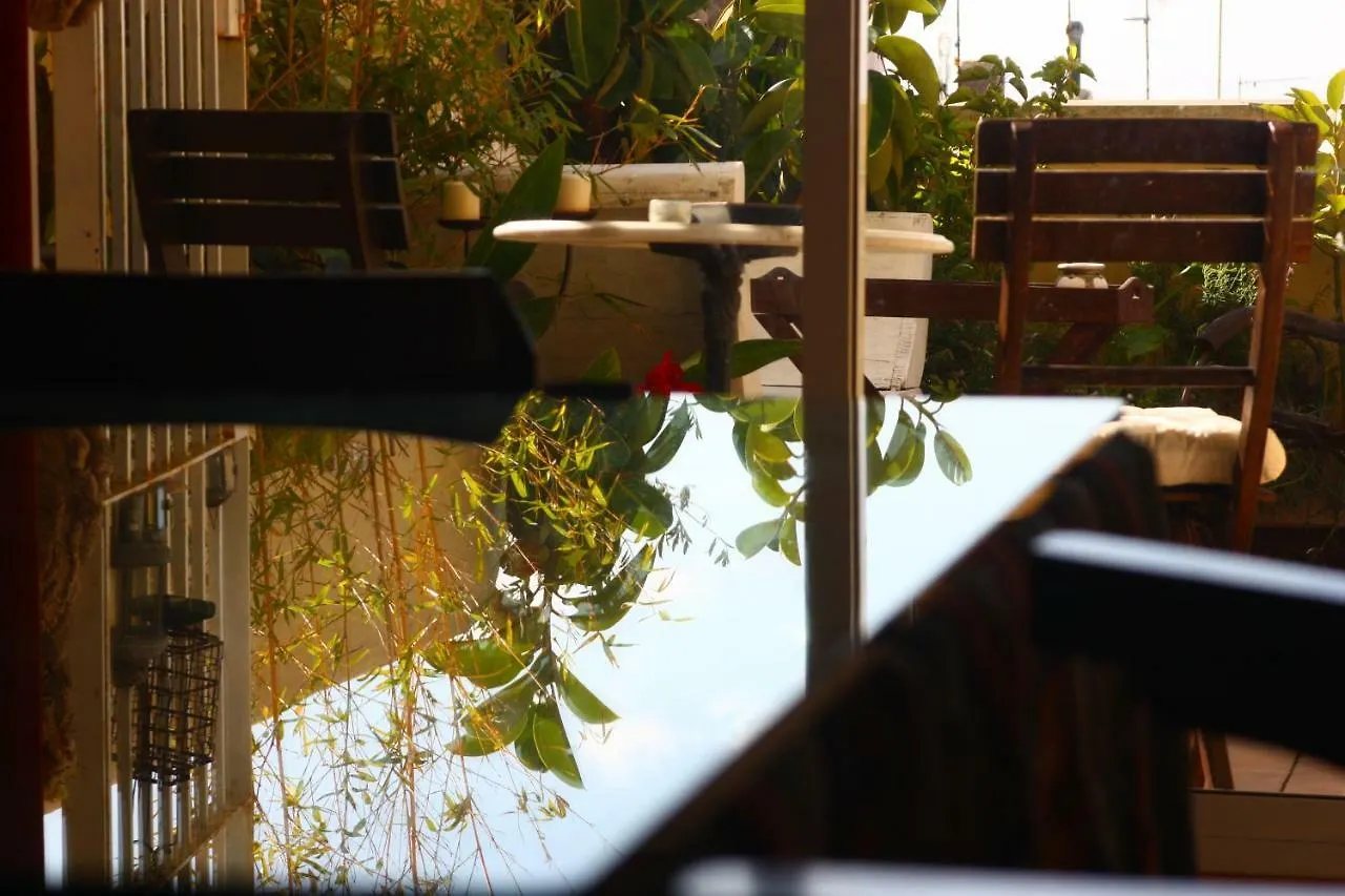 Casa Tarifena Villa Tarifa Holiday home