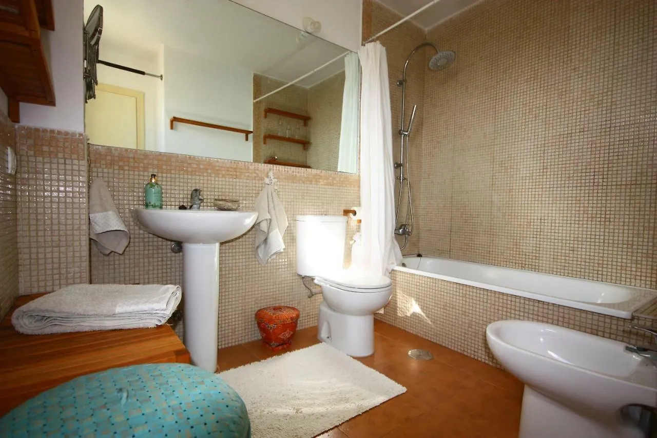 Casa Tarifena Villa Tarifa Holiday home
