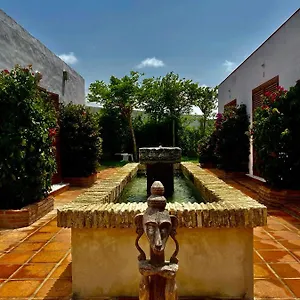  Mini-hôtel Spirit Garden