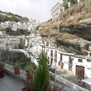 Casa rural Cuevas De Setenil, Setenil De Las Bodegas