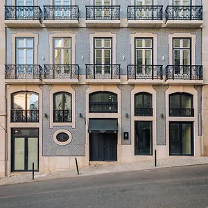 Ando Living - Madalena House Lisboa