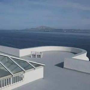  Maison d'hôtes Floating House
