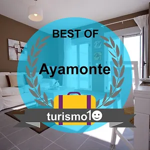Apartamento Beslow, Ayamonte