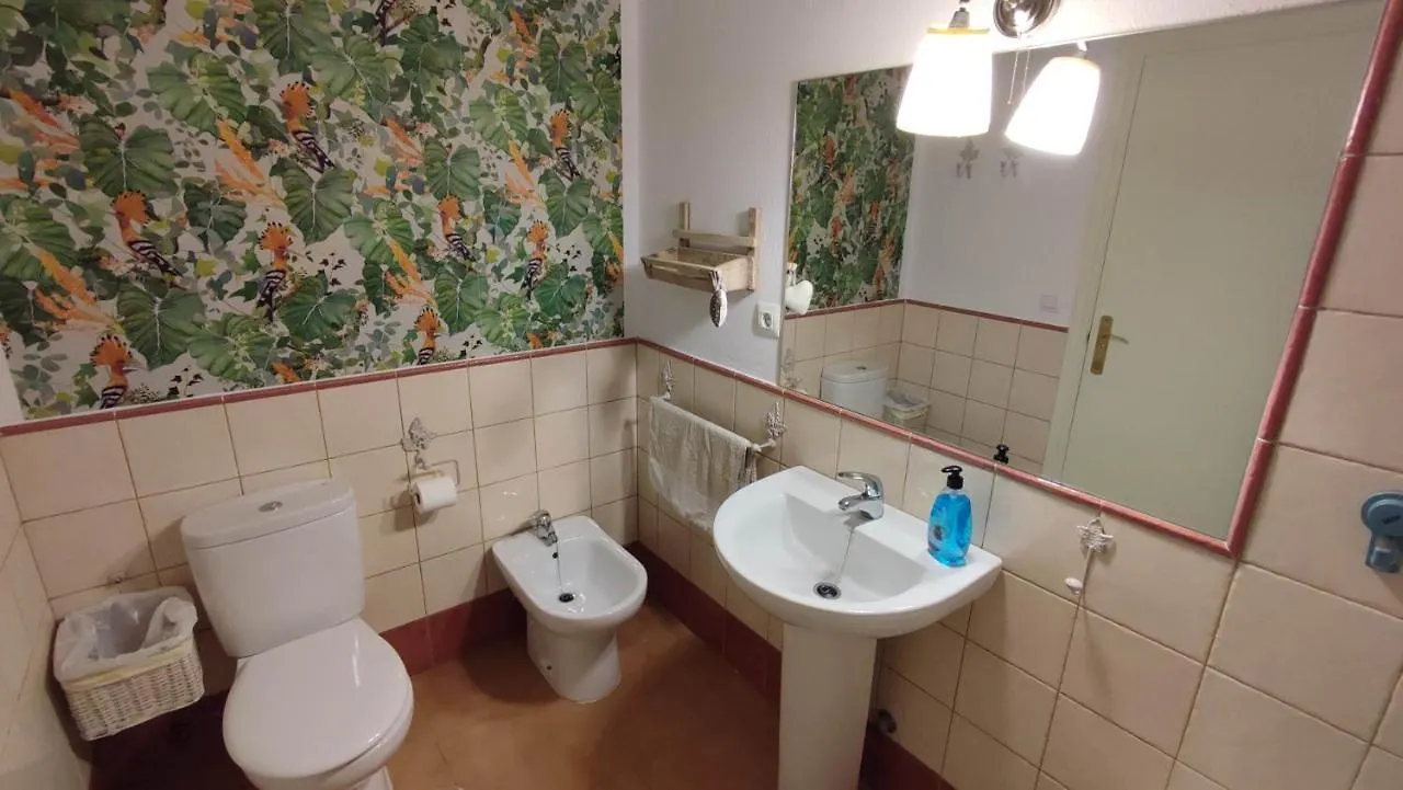 Casa Tarifena Villa Tarifa