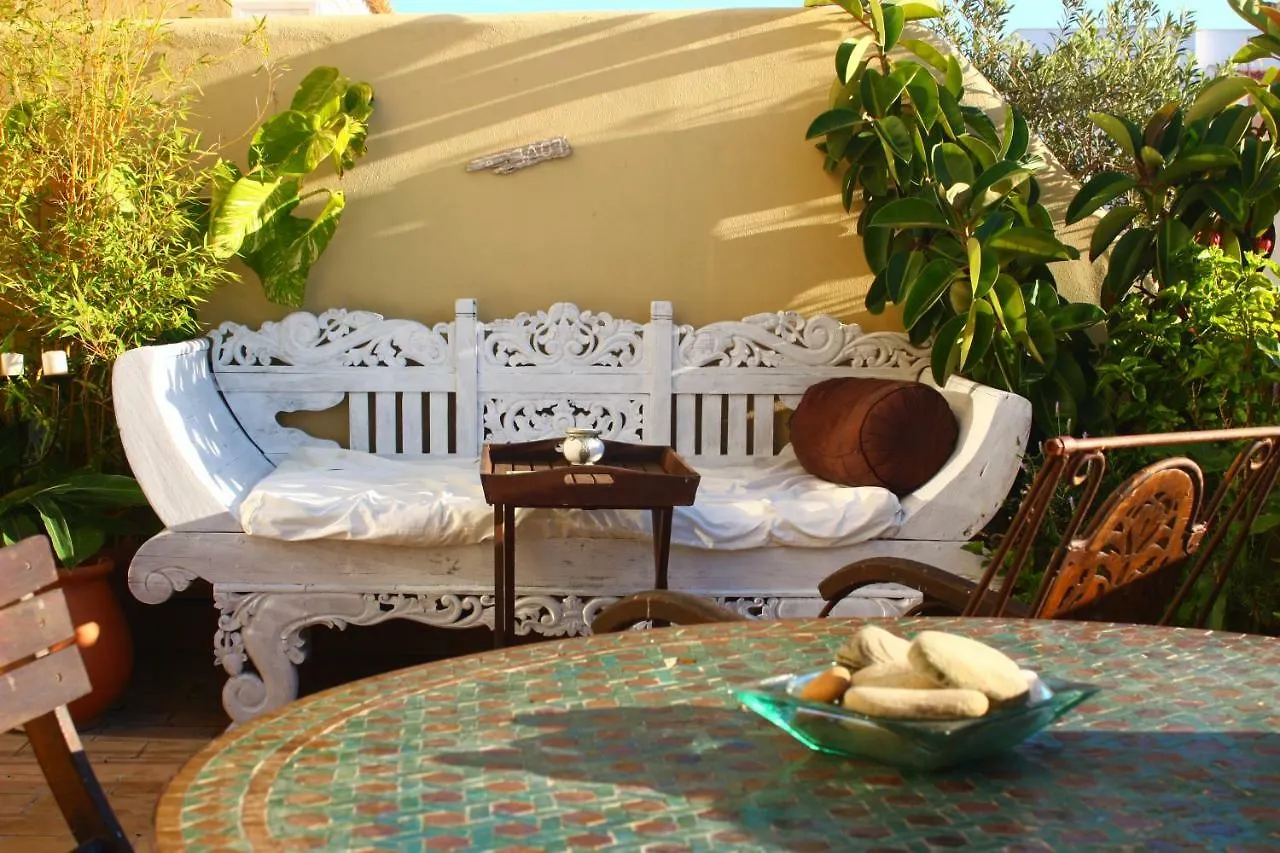 Holiday home Casa Tarifena Villa Tarifa Spain