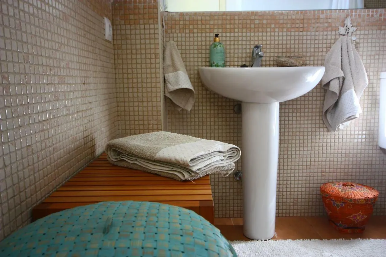 Holiday home Casa Tarifena Villa Tarifa